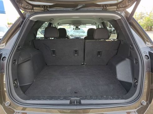 Used 2023 Chevrolet Equinox LT AWD/4WD image 27