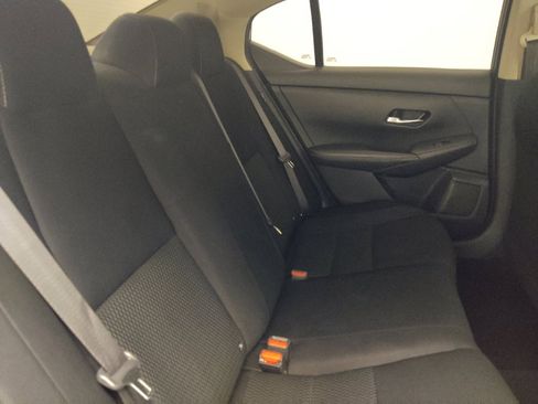 Used 2020 Nissan Sentra S FWD image 19