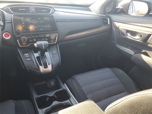 Used 2018 Honda CR-V EX image 11