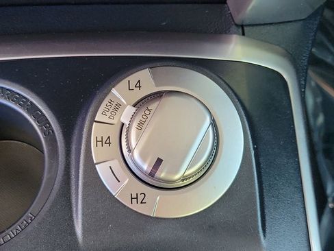 Used 2024 Toyota 4Runner SR5 Premium w/ Moonroof Package image 31