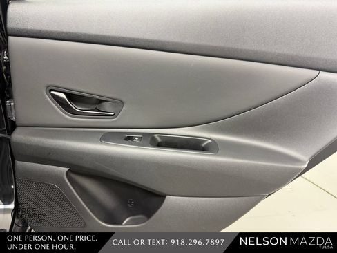 Used 2021 Hyundai Elantra N Line FWD image 36