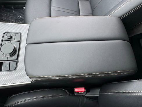 New 2026 MAZDA CX-90 3.3 Turbo w/ Premium Sport Pkg image 25