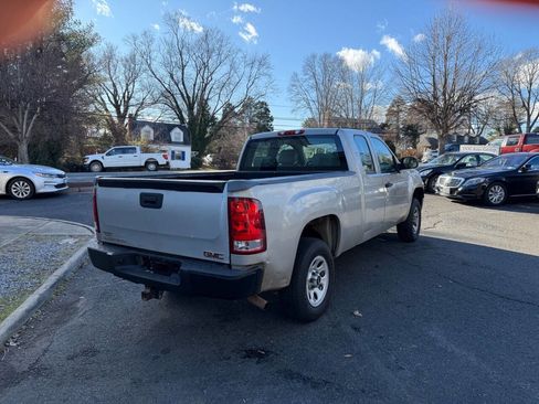 Used 2009 GMC Sierra 1500 W/T image 7