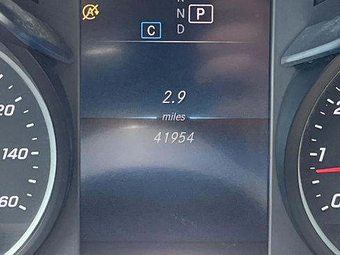 Used 2020 Mercedes-Benz C 300 Cabriolet image 22