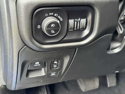 Used 2025 RAM 1500 Rebel w/ Bed Utility Group AWD/4WD image 28