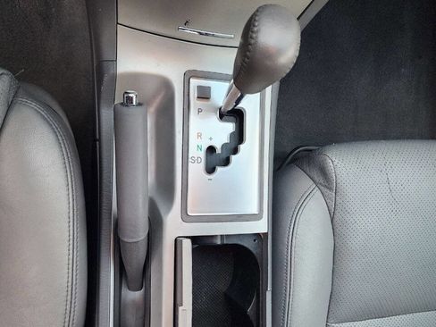 Used 2007 Toyota Solara SLE image 38