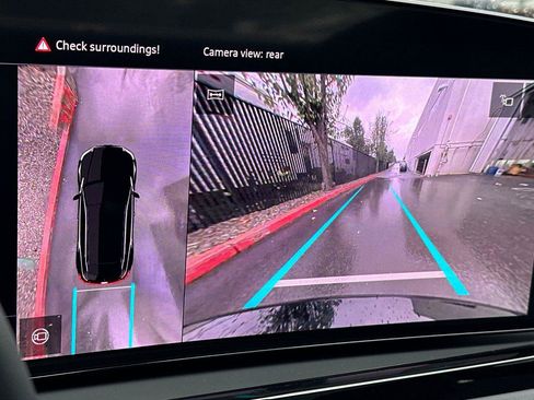 New 2026 Audi A6 Premium Plus image 18