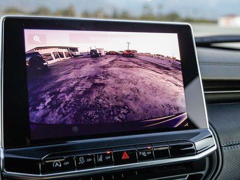 New 2026 Jeep Compass Limited image 24