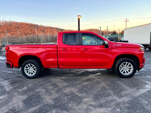 Used 2019 Chevrolet Silverado 1500 RST w/ All-Star Edition image 8