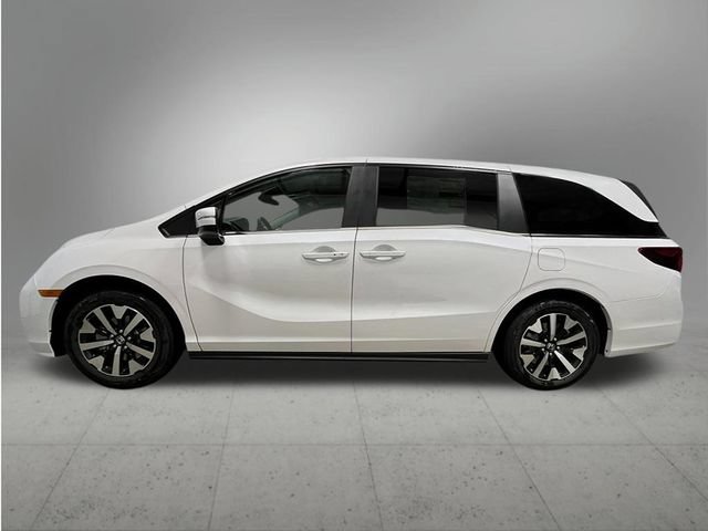 New 2027 Honda Odyssey EX-L image 2