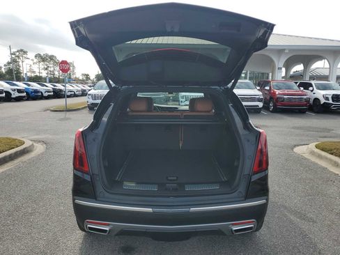 New 2026 Cadillac XT5 Premium Luxury w/ Driver Assist Package image 5