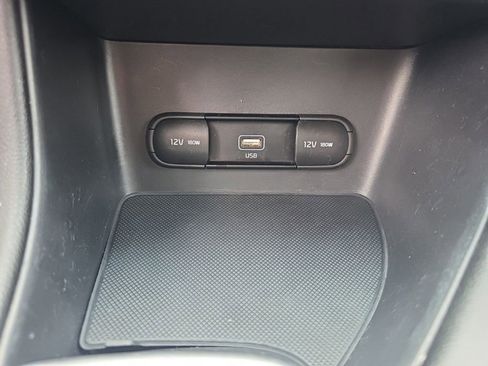 Used 2021 Kia Sportage LX image 25
