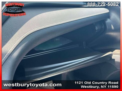 Certified 2024 Toyota Camry SE w/ Cold Weather Package FWD image 31