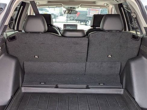 Used 2024 Honda CR-V EX-L image 25