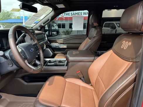 Used 2025 Ford F250 King Ranch image 11