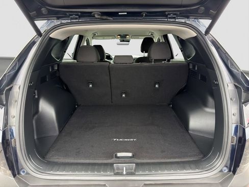 Used 2023 Hyundai Tucson SEL FWD image 20
