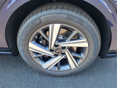 Used 2026 Genesis GV70 3.5T Sport Advanced image 7