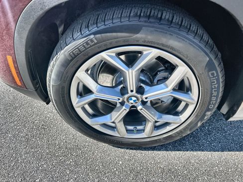 Used 2022 BMW X3 sDrive30i w/ Premium Package 2 image 13