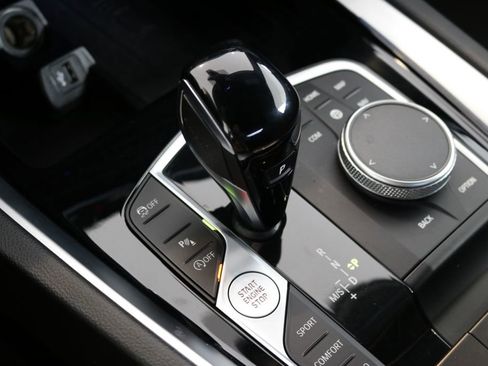 Used 2025 BMW Z4 sDrive30i RWD image 13