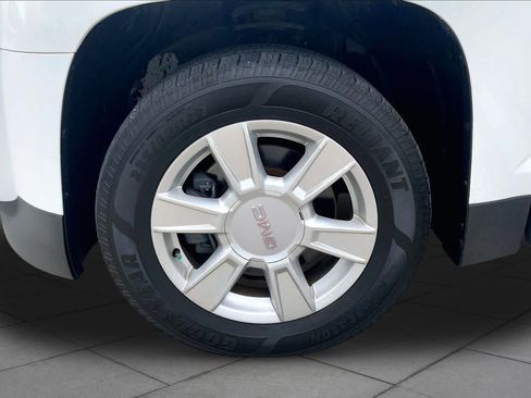 Used 2013 GMC Terrain SLE w/ Convenience Package FWD image 10