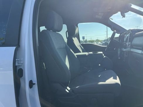 Used 2023 Ford F150 XLT AWD/4WD image 27