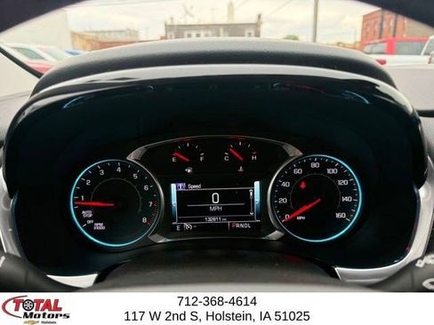 Used 2019 Chevrolet Traverse Premier AWD/4WD image 26