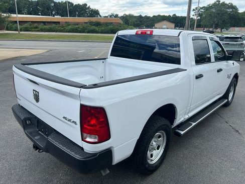 Used 2022 RAM 1500 Tradesman w/ Trailer Tow Group AWD/4WD image 5