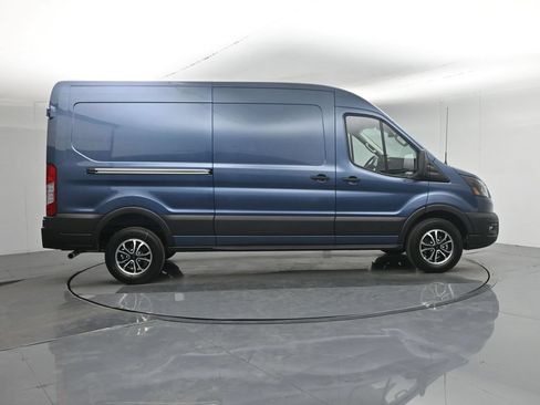 New 2026 Ford Transit 250 148 Medium Roof w/ Exterior Upgrade Package RWD image 21