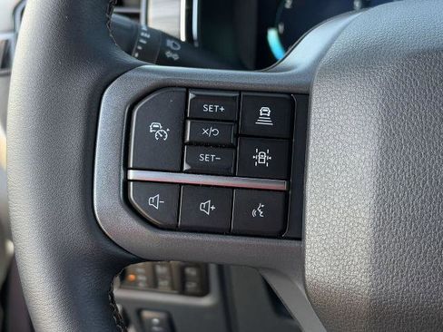 New 2025 Ford F150 Lariat w/ Equipment Group 501A Mid image 14