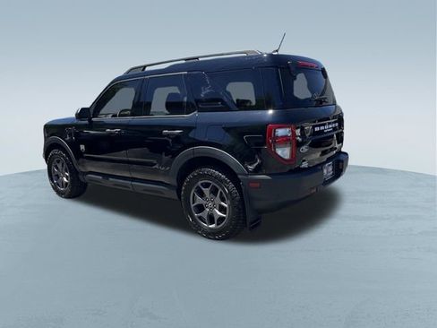 Certified 2023 Ford Bronco Sport Big Bend w/ Convenience Package AWD/4WD image 8