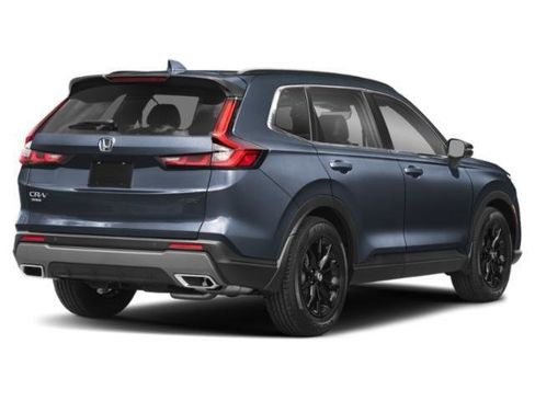 New 2026 Honda CR-V Sport-L image 5