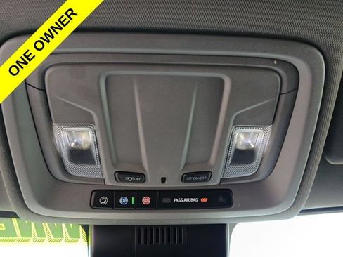 Used 2023 Chevrolet Silverado 1500 W/T w/ WT Value Package AWD/4WD image 16