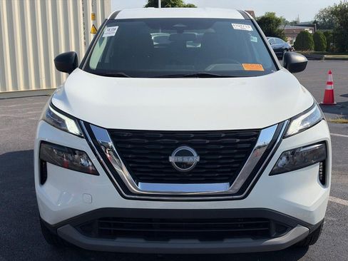 Used 2023 Nissan Rogue S FWD image 2