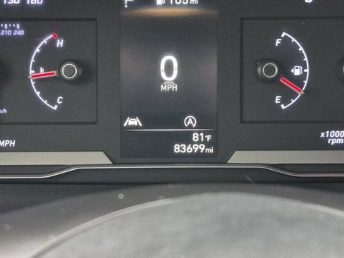 Used 2024 Hyundai Tucson SEL AWD/4WD image 21