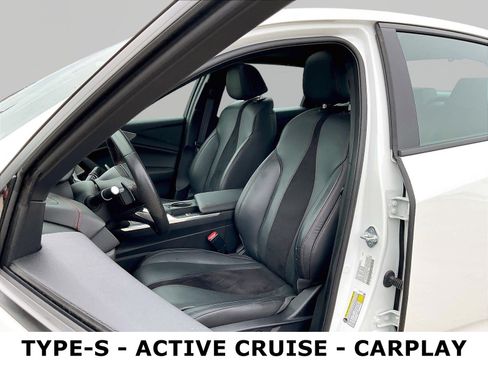 Used 2023 Acura TLX Type S AWD/4WD image 21