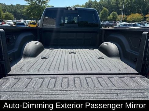 New 2026 RAM 2500 Laramie w/ Night Edition AWD/4WD image 26