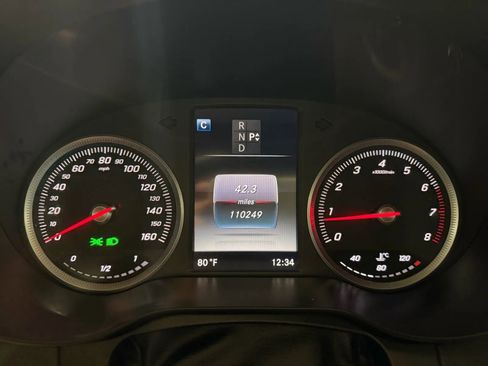 Used 2017 Mercedes-Benz C 300 4MATIC Coupe image 13
