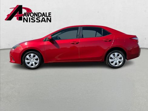 Used 2016 Toyota Corolla LE image 3