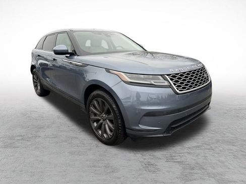 Used 2023 Land Rover Range Rover Velar S image 3