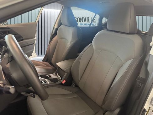 Certified 2025 Subaru Crosstrek 2.5i Premium AWD/4WD image 22