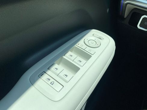 New 2024 Hyundai Santa Fe Limited image 13