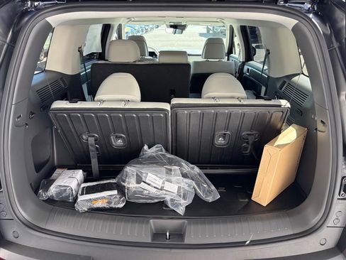 New 2026 Hyundai Santa Fe SEL FWD image 3