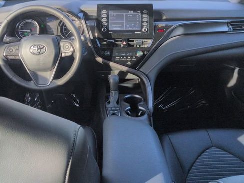 Certified 2024 Toyota Camry SE image 25