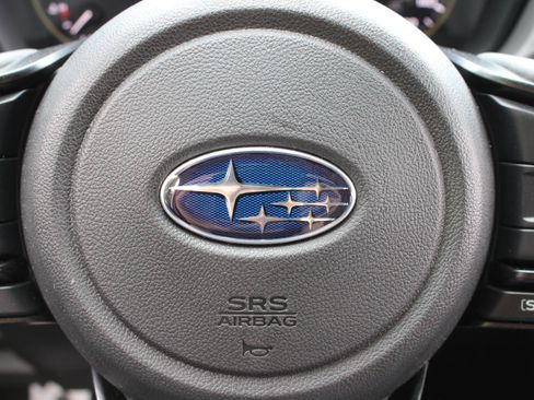 Certified 2025 Subaru Crosstrek 2.5i Sport w/ Popular Package #4A AWD/4WD image 32
