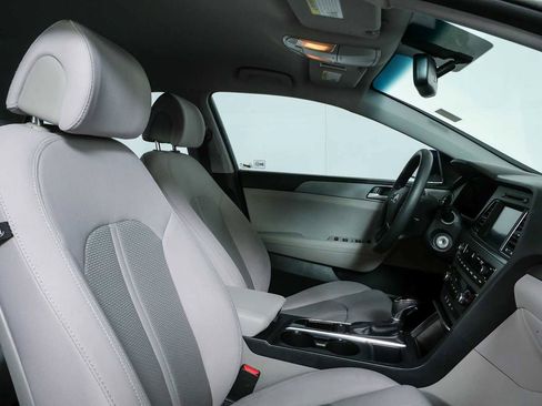 Used 2017 Hyundai Sonata SE FWD image 20