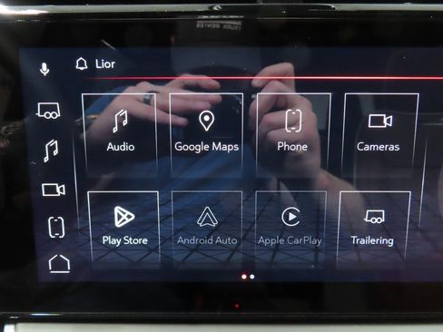 Used 2025 GMC Sierra 1500 Denali Ultimate image 26