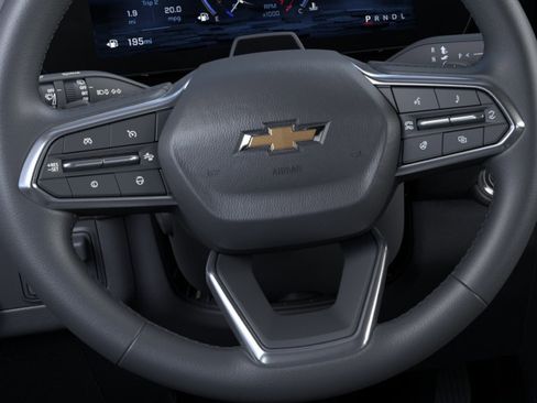 New 2026 Chevrolet Suburban High Country AWD/4WD image 19