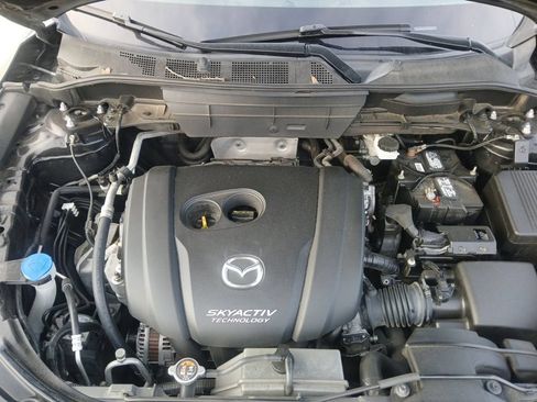 Used 2018 MAZDA CX-5 Sport FWD image 28