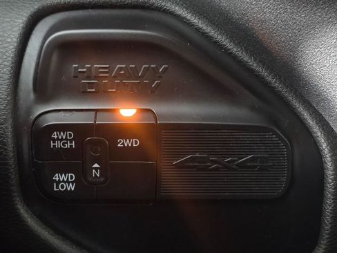 Used 2020 RAM 3500 Tradesman w/ Towing Technology Group image 36