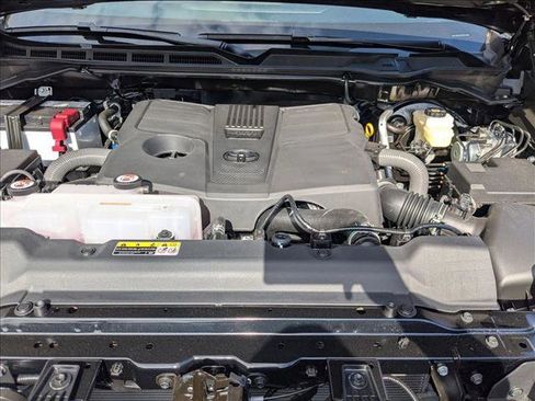 New 2026 Toyota Tundra Limited image 16